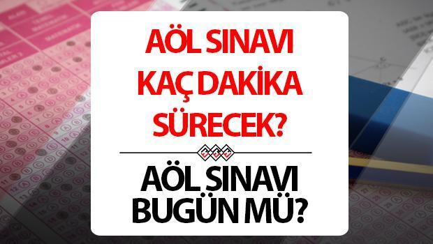 MEB AÖL 1. Dönem Sınav Tarihleri ve Giriş Belgeleri Hakkında Bilgiler