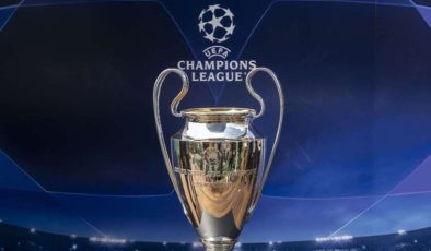 2023/24 UEFA Şampiyonlar Ligi Play-Off Turu ve Grup Aşaması Bilgileri