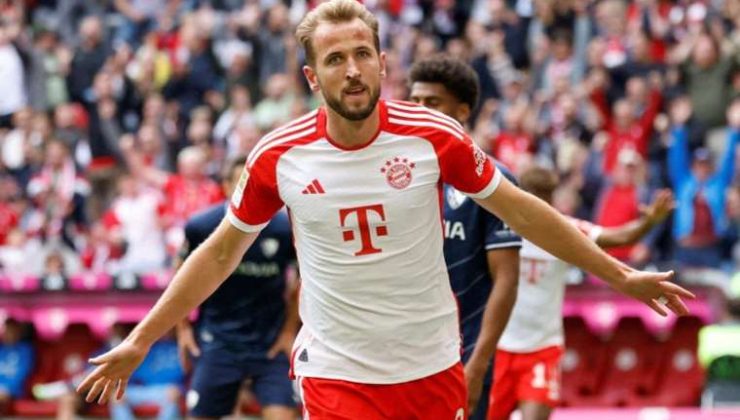 Almanya’da Kupa Heyecanı: Preussen Münster – Bayern Münih Maçı