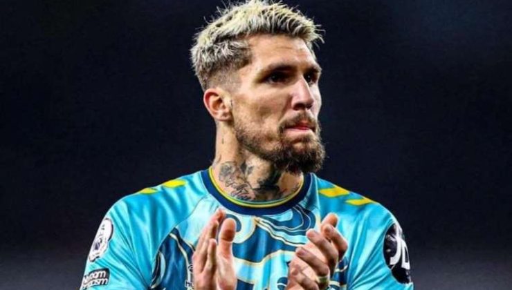 Beşiktaş, İngiliz Kulübü Southampton’dan Lyanco’yu Transfer Ediyor