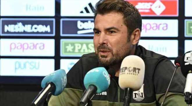 Beşiktaş Stadı’nda Basın Toplantısı: Mutu’nun Açıklamaları