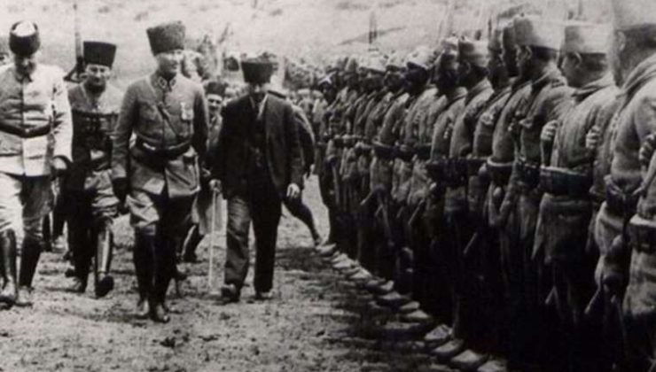 Büyük Taarruz ve Ekonomik Bağımsızlık: Atatürk’ün Vizyonu