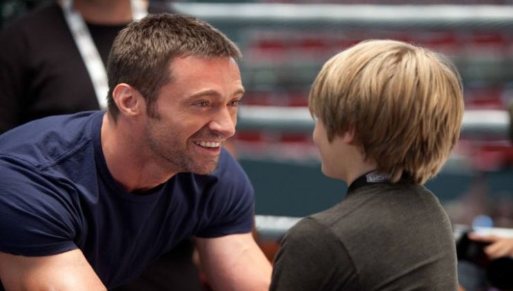 Çelik Yumruklar (Real Steel) – Film İncelemesi