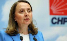 CHP’li Semra Dinçer, Akbelen Ormanı’ndaki Ağaç Kesimlerini TBMM’ye Taşıdı