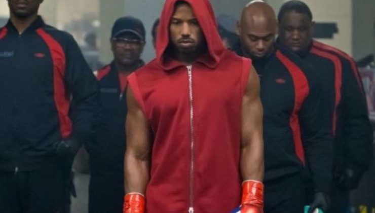 Creed 2: Efsanenin Devamı Hakkında Bilgiler