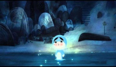 Denizin Şarkısı: Büyüleyici Bir Animasyon Filmi