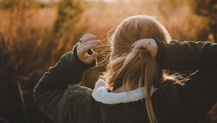 Dermatolog uyardı: ‘Sıkı topuz’ kellik sebebi