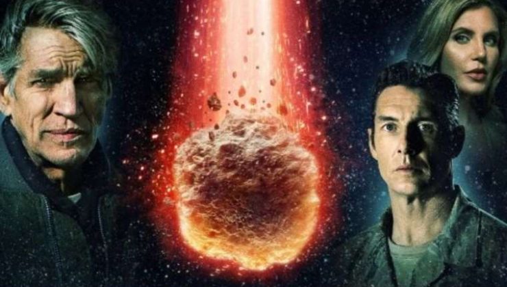 Dünyalar Çarpışıyor: Felaket Senaryosu ve Oyuncu Kadrosu