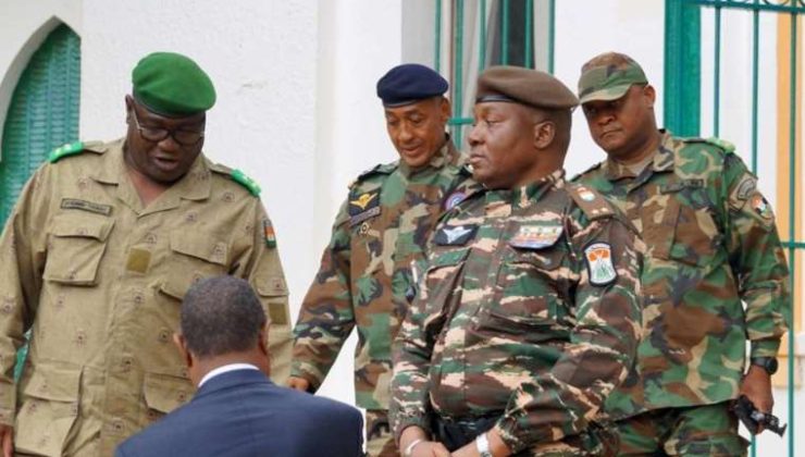 Fildişi Sahili Cumhurbaşkanı Ouattara’nın ECOWAS Zirvesi’nde Açıklamaları