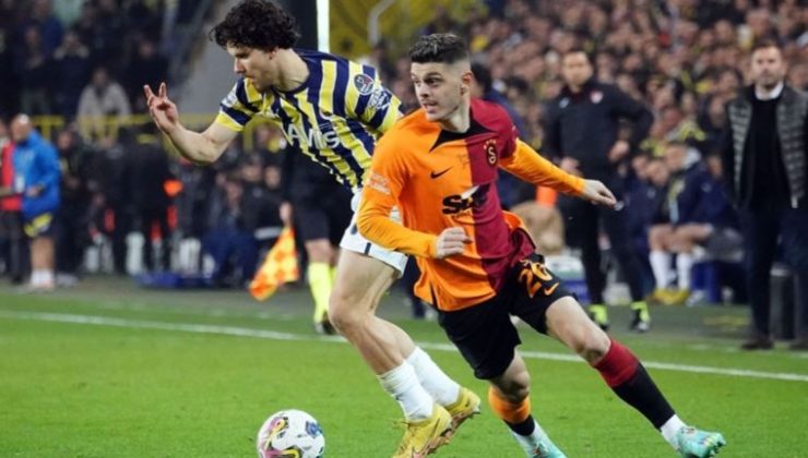 Galatasaray – Fenerbahçe Derbisi: Son Gelişmeler ve Maç Bilgileri