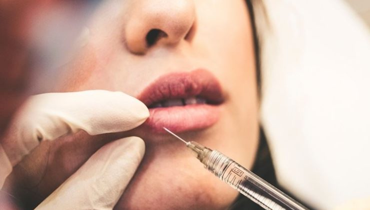 Gelişen Sağlık Teknolojileri ve Estetik Uygulamaları