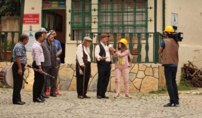 Göktaşı Filmi: Konusu, Oyuncuları ve IMDb Puanı