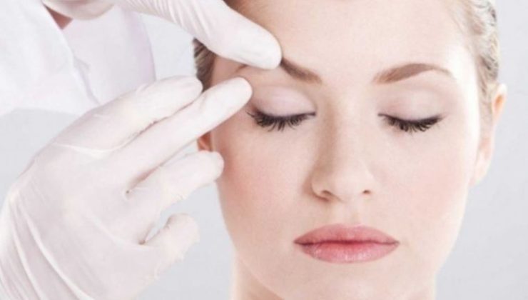 Göz Kapağı Estetiği (Blefaroplasti) Nedir?