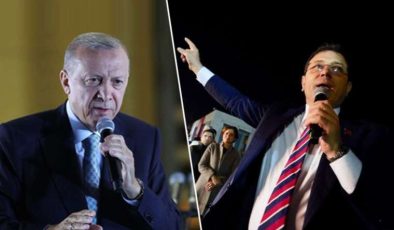 İBB Başkanı Ekrem İmamoğlu Baltalimanı Yaşam Vadisi 1. Etap Açılışını Gerçekleştirdi