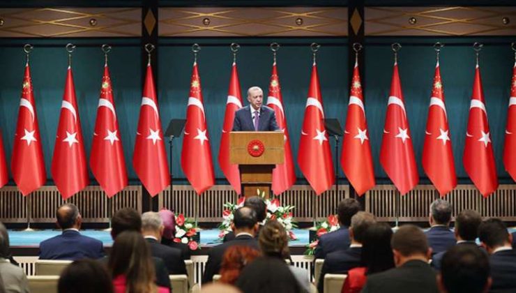 Kabine Toplantısı Öncesi Gündem ve Beklentiler
