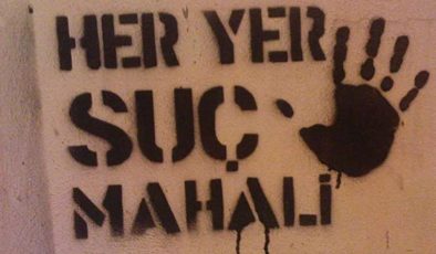 Kale Mahallesi’nde Silahlı Kavga: 1 Ölü, 1 Yaralı