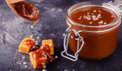 Karamel Nedir? Ev Yapımı Karamel Sos Tarifi ve Karamelin Kullanıldığı Tatlılar