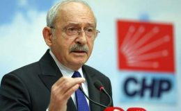 Kılıçdaroğlu’ndan İngiltere ile Türkiye Arasındaki Anlaşmaya Tepki