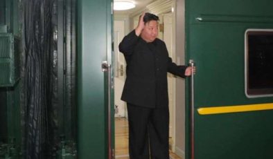 Kim Jong-un’un Rusya Ziyareti ve Askeri İş Birliği