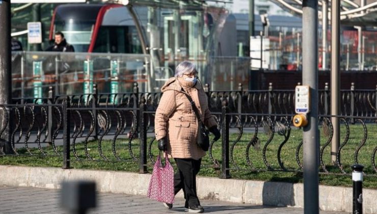 Koronavirüs – Türk Tabipler Birliği: Test yeterli değil, mutlaka akciğer tomografisi de çekilmeli