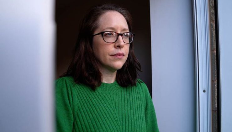 Kronik Ağrı ile Mücadele: Jen Proudler’ın Hikayesi
