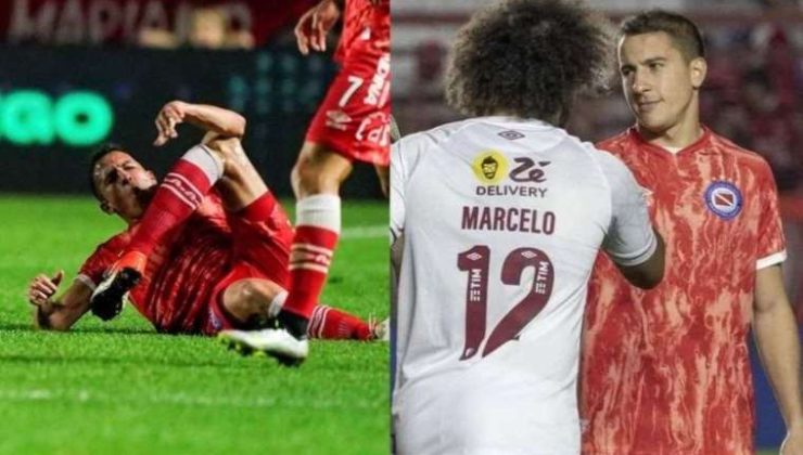 Luciano Sanchez: Hayatı, Kariyeri ve Talihsiz Sakatlığı