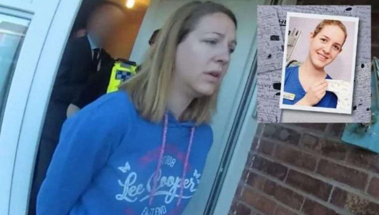 Lucy Letby: Chester Hastanesi Hemşiresinin Suçlamaları ve Dava Süreci