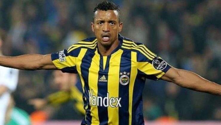 Luis Nani Adana Demirspor’a Transfer Oluyor