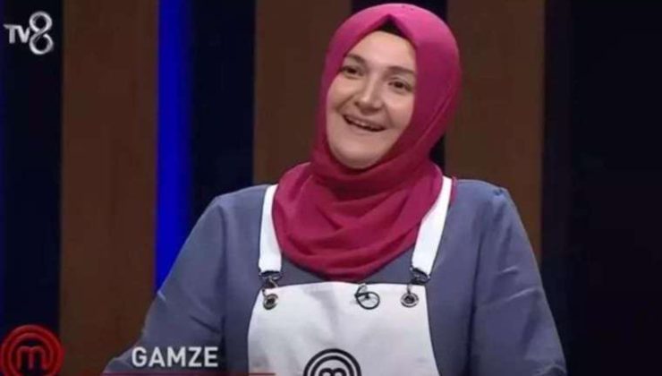 MasterChef All Star Yarışmacısı Gamze Tosun Hakkında Bilgiler
