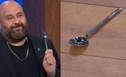 MasterChef All Star’da Kaşık Atma Kavramı