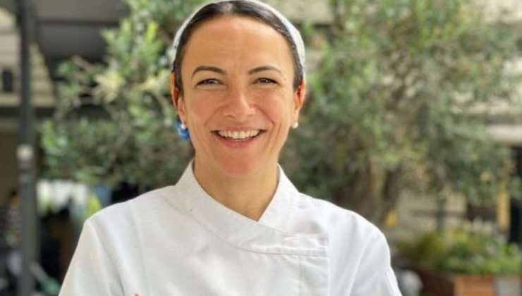 MasterChef All Star’da Sinem Özler Kimdir?