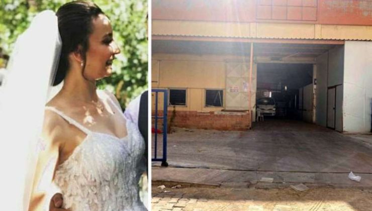 Menteşe’de Hidrojen Gazı Tesisinde Patlama: 1 Ölü, 1 Yaralı