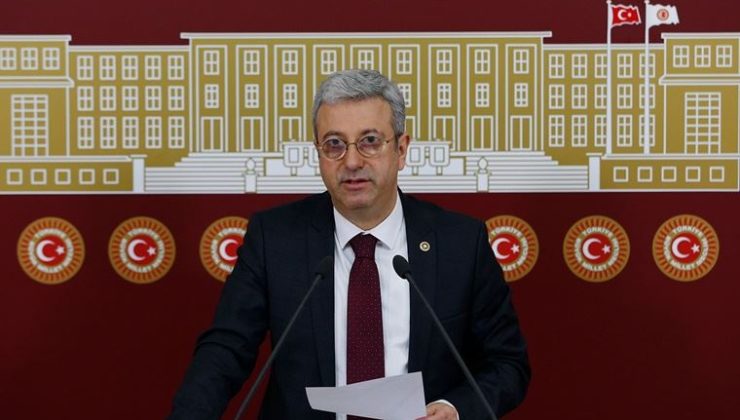 Mersin Üniversitesi Hastanesi’nde korona testi skandalı!