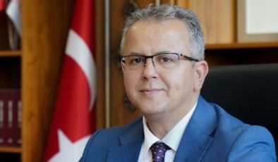 Milli Eğitim Bakanlığı’na Bülent Çiftci Atandı