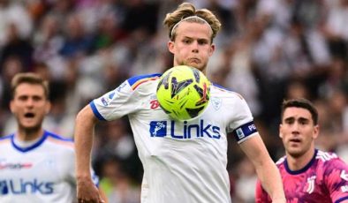 Morten Hjulmand: Fenerbahçe’nin Yeni Hedefi