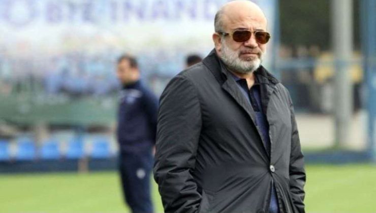 Murat Sancak: Adana Demirspor Başkanı ve İş İnsanı