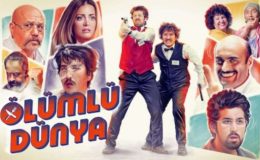 Ölümlü Dünya 2 Vizyon Tarihi ve Detayları