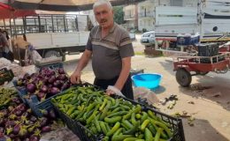 Osmaniye Kadirli Semt Pazarında Yükselen Fiyatlar Vatandaşları Zorluyor