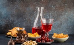 Ramazan Şerbeti Hazırlama Yöntemleri ve Tarifleri