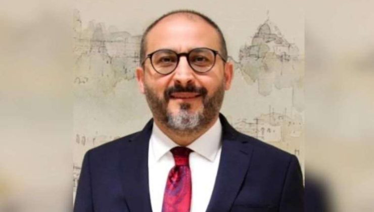 Recep Türk İller Bankası Genel Müdürü Oldu