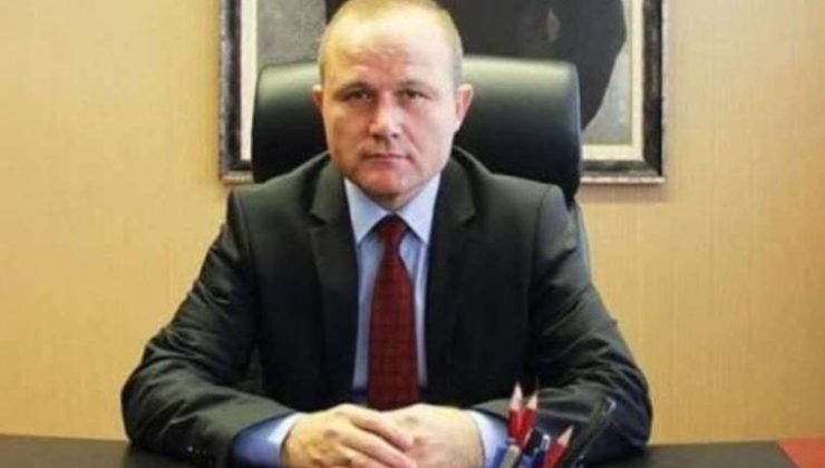 Rize İl Emniyet Müdürlüğü’ne Murat Türesin Atandı