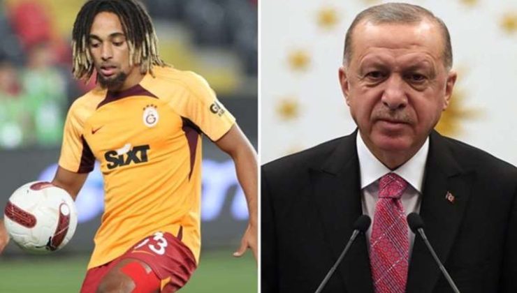 Sacha Boey’den Galatasaray ve Futbol Hayatı Üzerine Çarpıcı Açıklamalar