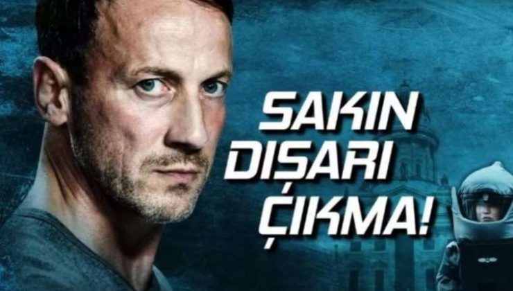Sakın Dışarı Çıkma: Gerilim Dolu Bir Film Deneyimi