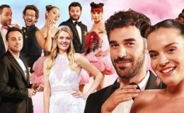 Sonsuza Dek Nedime – Film İncelemesi