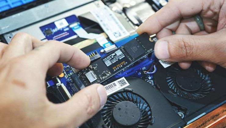 SSD Nedir? Avantajları ve Bilgisayar Performansına Etkisi