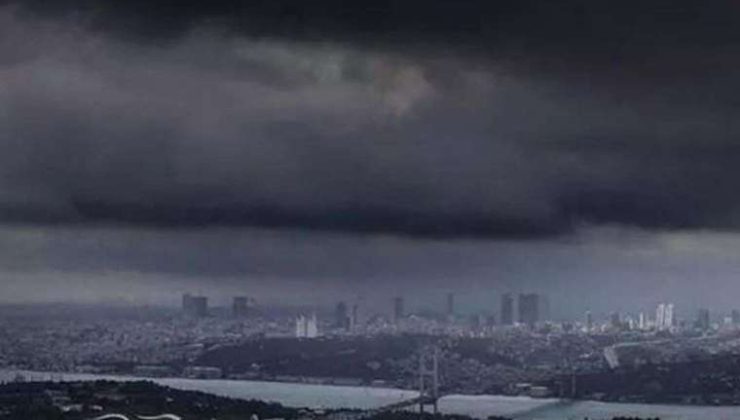 Süper Hücre Fırtınaları: Oluşumu, Tehlikeleri ve Görülme Alanları