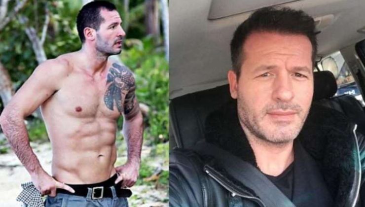 Survivor All Star 2024’ün İlk Yarışmacısı Nihat Altınkaya