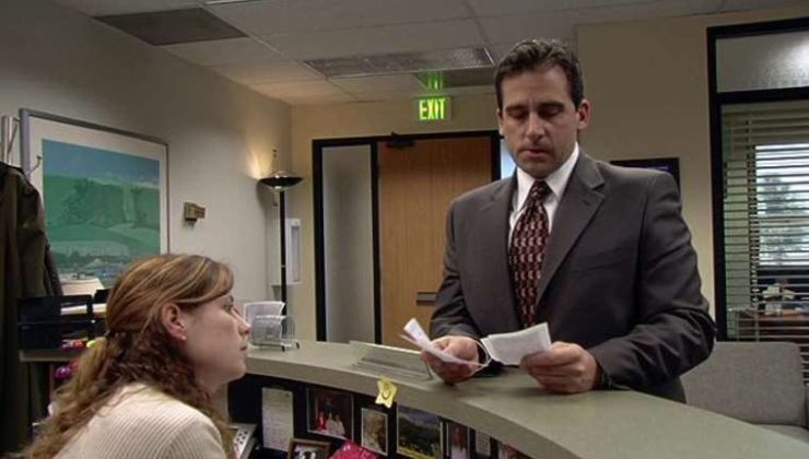The Office Yeniden Geliyor!