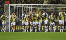 Trendyol Süper Lig Açılışı: Fenerbahçe – Gaziantep FK Maçı