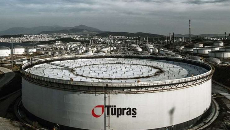 TÜPRAŞ’tan 29 Eylül’de Temettü Ödemesi Duyurusu